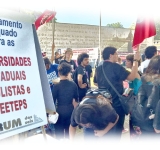LDO 2027: Texto final devolve a expressão “no mínimo”, mas não altera índice de repasse às universidades. Centro Paula Souza segue sem dotação fixa