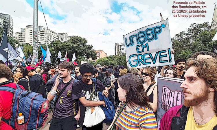 Encerrada a greve, retorno deve preservar qualidade e direitos! Quem luta merece respeito!