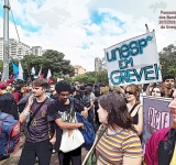 Encerrada a greve, retorno deve preservar qualidade e direitos! Quem luta merece respeito!