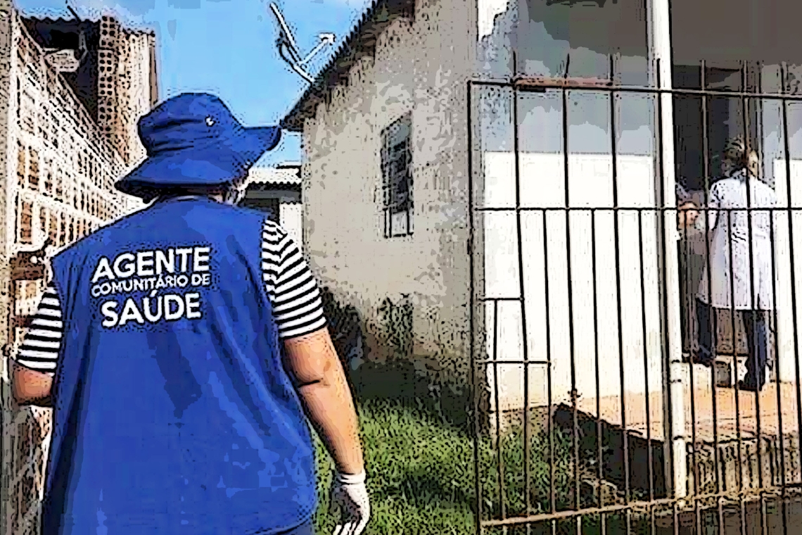 Artigo defende aprovação e debate impactos da PEC que restabelece a integralidade e a paridade aos agentes de saúde