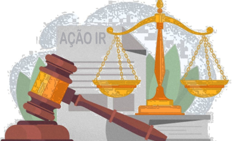 Desconto do IR sobre os retroativos: Ação coletiva ainda tramita sem prazos para conclusão. Servidores podem optar por ações individuais até junho2027
