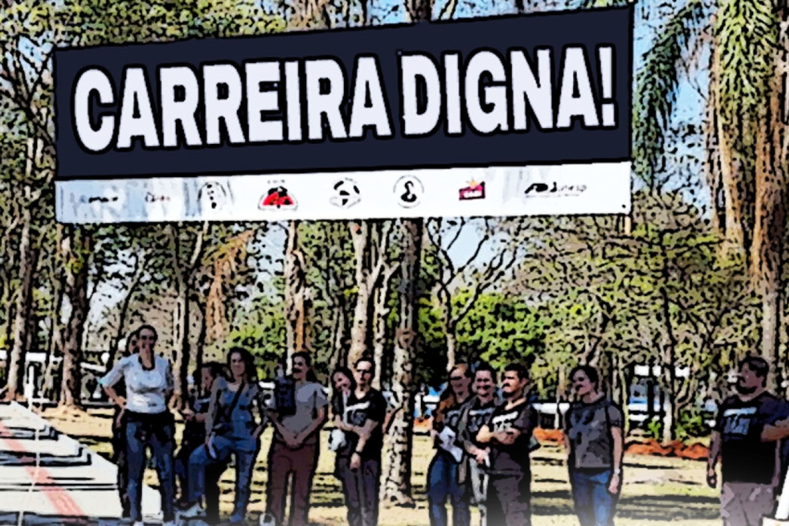 Revisão da carreira dos técnico-administrativos da Unesp: Confira as propostas das unidades no site