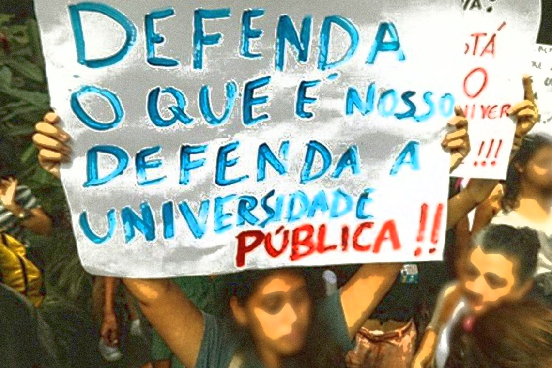 Após aclamação no CO da Unesp, expectativa é que manifesto em defesa da RTL como nova base de cálculo seja aprovado na USP e na Unicamp