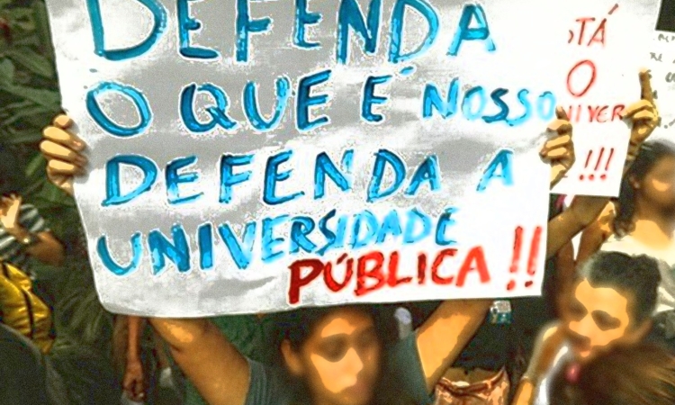 Após aclamação no CO da Unesp, expectativa é que manifesto em defesa da RTL como nova base de cálculo seja aprovado na USP e na Unicamp