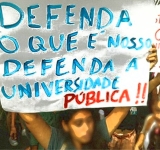 Após aclamação no CO da Unesp, expectativa é que manifesto em defesa da RTL como nova base de cálculo seja aprovado na USP e na Unicamp