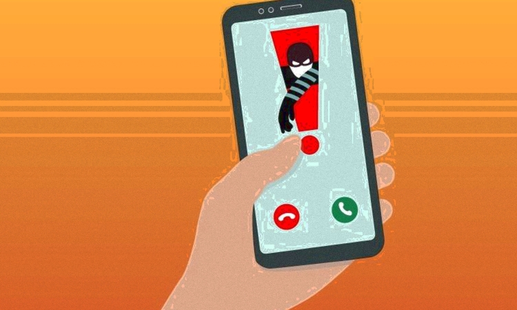 É GOLPE!! Cuidado com mensagens falsas sobre andamento de processos