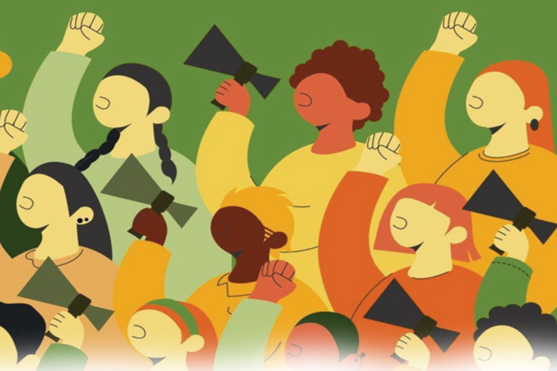 26 a 30 de outubro: Nas eleições complementares aos colegiados centrais, vote nas candidatas e nos candidatos do Chapão Sintunesp/Associações!