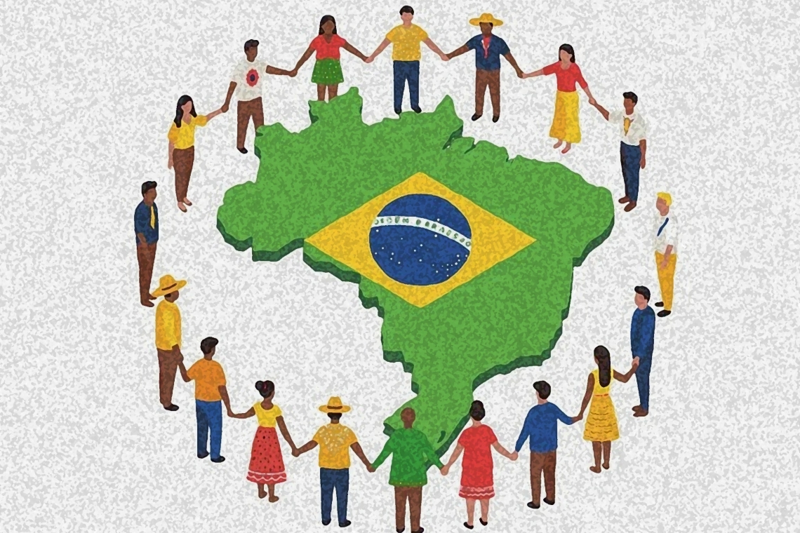 As palavras-chave nestas eleições: Direitos, serviços públicos, universidade, ciência, conhecimento e democracia