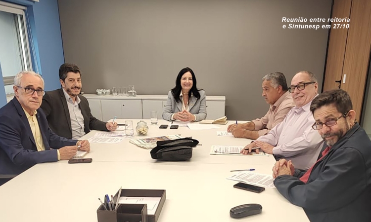 PAUTA ESPECÍFICA: Reunião aborda temas sem impacto econômico. Na maioria dos itens, reitoria limita-se ao compromisso de estudar possibilidades